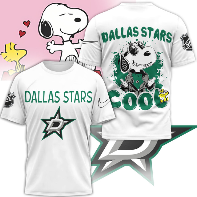 Nhl X Snoopy T Shirt Hoodie Sweatshirt Custom Name Gifts For Fans - Limited Edition