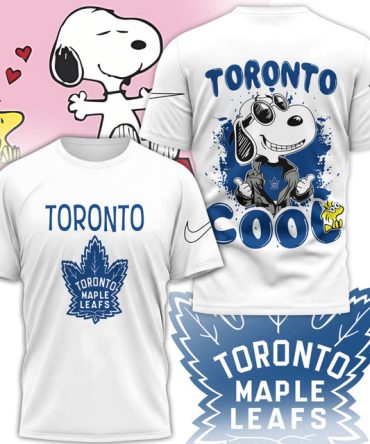 Nhl X Snoopy T Shirt Hoodie Sweatshirt Custom Name Gifts For Fans - Limited Edition