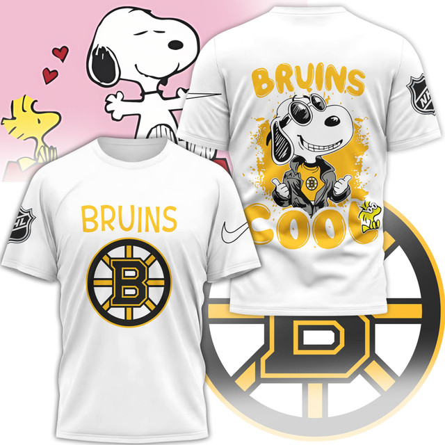 Nhl X Snoopy T Shirt Hoodie Sweatshirt Custom Name Gifts For Fans - Limited Edition