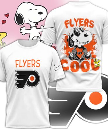 Nhl X Snoopy T Shirt Hoodie Sweatshirt Custom Name Gifts For Fans - Limited Edition