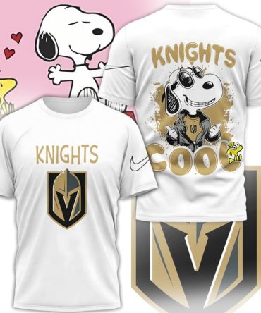 Nhl X Snoopy T Shirt Hoodie Sweatshirt Custom Name Gifts For Fans - Limited Edition
