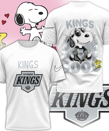 Nhl X Snoopy T Shirt Hoodie Sweatshirt Custom Name Gifts For Fans - Limited Edition