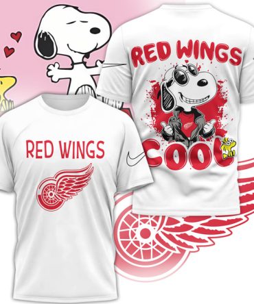 Nhl X Snoopy T Shirt Hoodie Sweatshirt Custom Name Gifts For Fans - Limited Edition