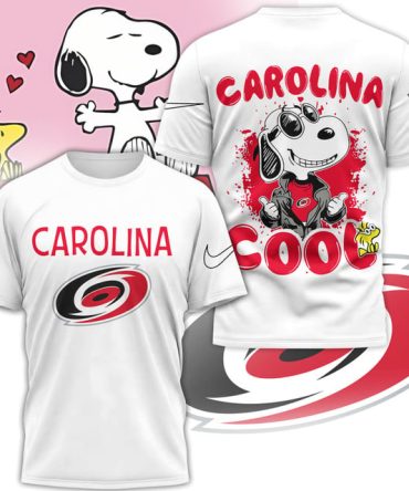 Nhl X Snoopy T Shirt Hoodie Sweatshirt Custom Name Gifts For Fans - Limited Edition
