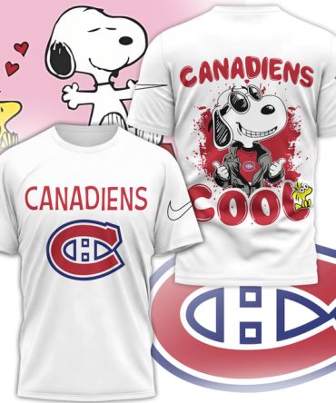 Nhl X Snoopy T Shirt Hoodie Sweatshirt Custom Name Gifts For Fans - Limited Edition
