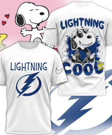 Nhl X Snoopy T Shirt Hoodie Sweatshirt Custom Name Gifts For Fans - Limited Edition