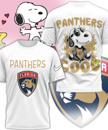 Nhl X Snoopy T Shirt Hoodie Sweatshirt Custom Name Gifts For Fans - Limited Edition
