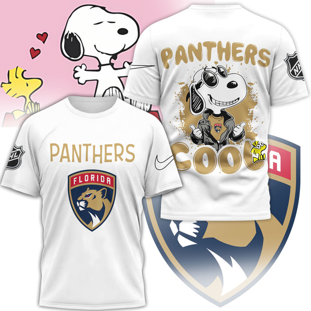 Nhl X Snoopy T Shirt Hoodie Sweatshirt Custom Name Gifts For Fans - Limited Edition