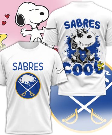 Nhl X Snoopy T Shirt Hoodie Sweatshirt Custom Name Gifts For Fans - Limited Edition