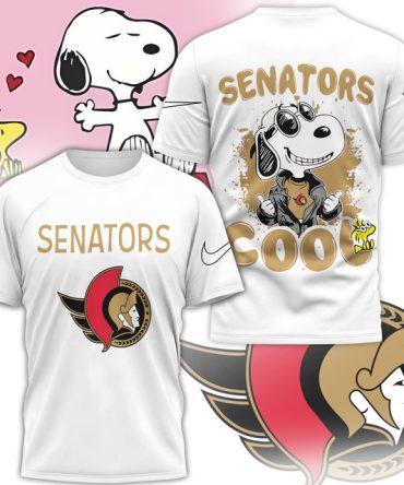 Nhl X Snoopy T Shirt Hoodie Sweatshirt Custom Name Gifts For Fans - Limited Edition