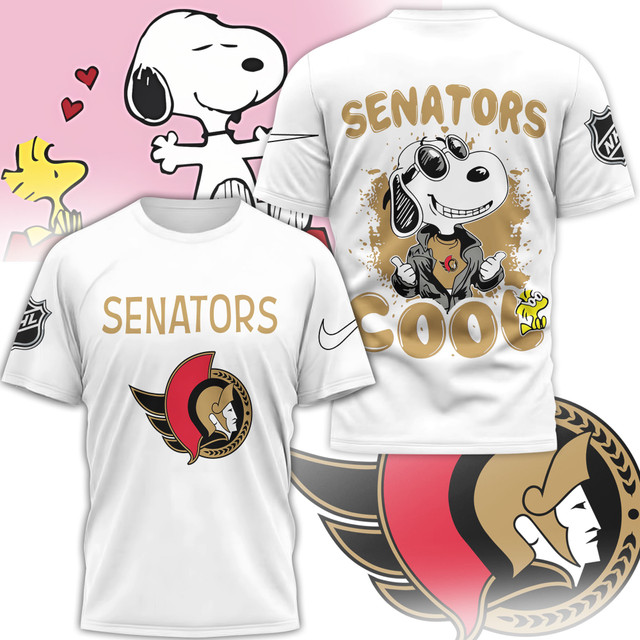 Nhl X Snoopy T Shirt Hoodie Sweatshirt Custom Name Gifts For Fans - Limited Edition