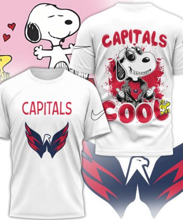 Nhl X Snoopy T Shirt Hoodie Sweatshirt Custom Name Gifts For Fans - Limited Edition
