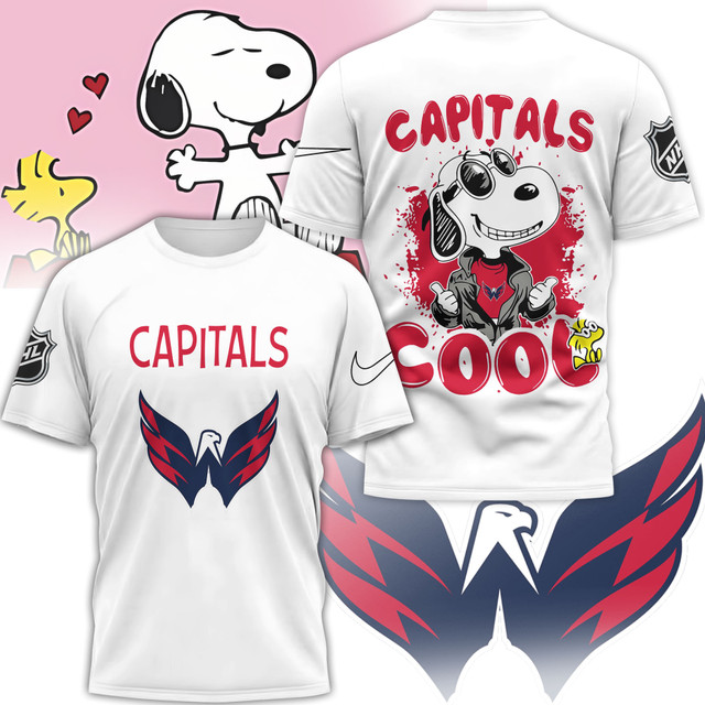 Nhl X Snoopy T Shirt Hoodie Sweatshirt Custom Name Gifts For Fans - Limited Edition