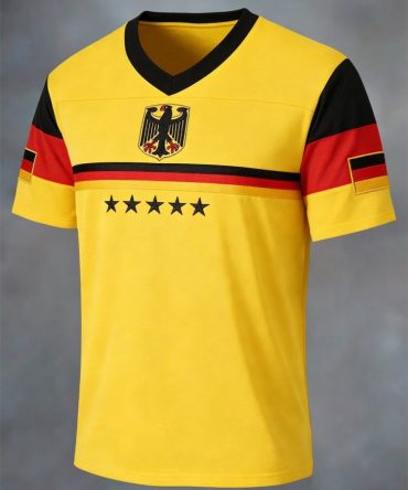 Germany Fifa World Cup 2026 Jersey Germany National Football Team Outfits Gifts