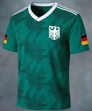 Germany World Cup 2026 Jersey Germany National Football Team Jersey Soccer Players Gifts