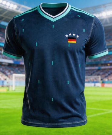 Germany Fifa World Cup 2026 Jersey Germany National Football Team Outfits Gifts Idea