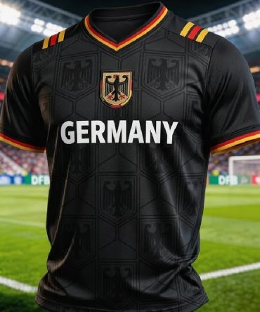 Germany Fifa World Cup 2026 Jersey Germany World Cup Team Apparel Soccer Fans Gifts