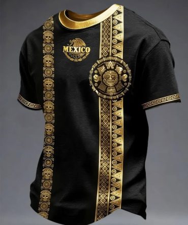 Mexico Soccer World Cup Fifa 2026 Shirt Mexico Soccer Clothes Gift For Son
