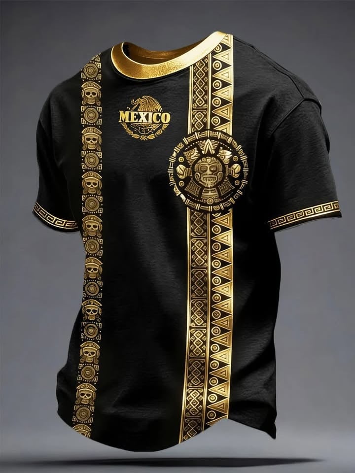 Mexico Soccer World Cup Fifa 2026 Shirt Mexico Soccer Clothes Gift For Son