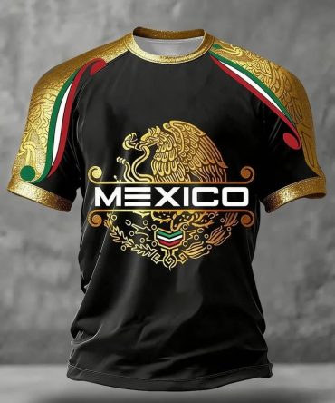 Mexico Soccer World Cup Fifa 2026 Shirt Mexico Merch Best Gift For Sport Fans