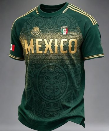 Mexico Soccer World Cup Fifa 2026 Shirt Mexico Soccer Merch Gift Ideas For Football Fans