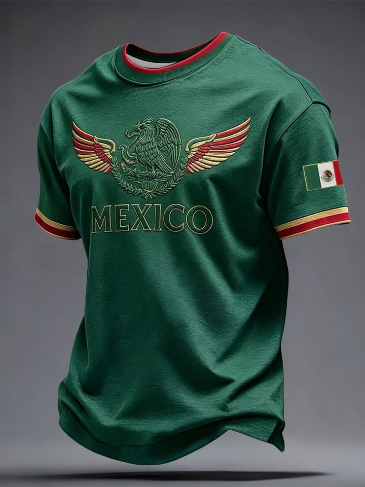 Mexico Soccer World Cup Fifa 2026 Shirt Mexico Apparel Football Related Gifts Ideas