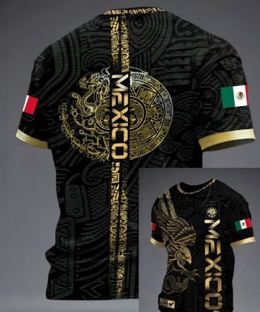 Mexico Soccer World Cup Fifa 2026 Shirt Mexico Apparel Soccer Gifts For Men