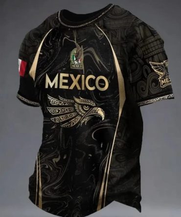 Mexico Soccer World Cup Fifa 2026 Shirt Egeal Mexico Soccer Merch Gift Ideas