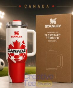 Canada National Team Wc26 40Oz Tumbler