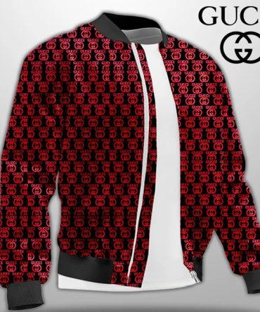 [New] Limited Edition Gucci Luxury Jacket Hot Trend 2025 Lux-Jk-00Tnbziddu