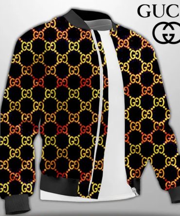 [New] Limited Edition Gucci Luxury Jacket Hot Trend 2025 Lux-Jk-00Jxww8Cez