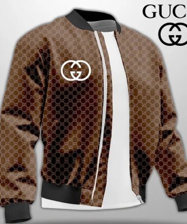 [New] Limited Edition Gucci Luxury Jacket Hot Trend 2025 Lux-Jk-00Rvbn8Cva