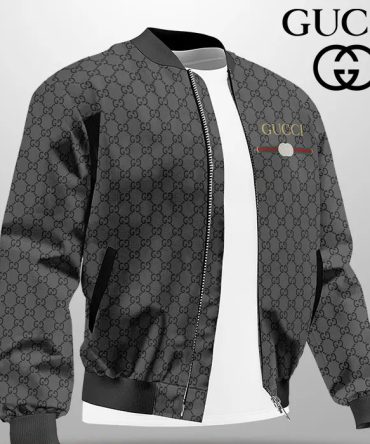 [New] Limited Edition Gucci Luxury Jacket Hot Trend 2025 Lux-Jk-00Dfqsy2Bg
