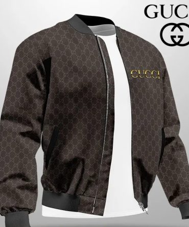 [New] Limited Edition Gucci Luxury Jacket Hot Trend 2025 Lux-Jk-00Ykqjlnwf