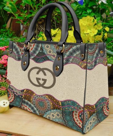 Gucci Bag, Gucci Mandala Luxury Brand Fashion Premium Women Small Handbag For Beauty