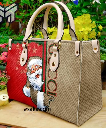 Luxury Gucci Christmas Beauty Handbag - Elevate Your Style