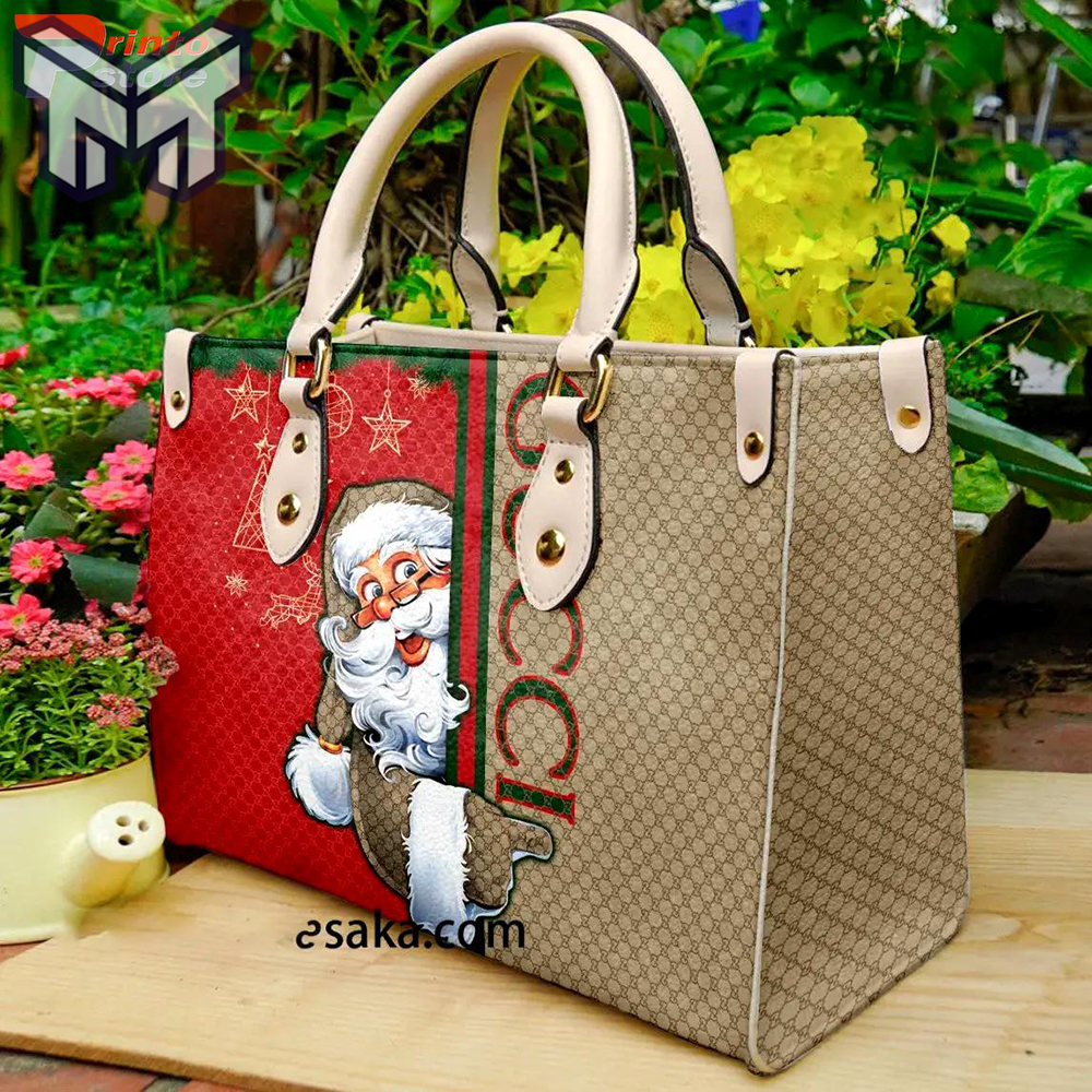 Luxury Gucci Christmas Beauty Handbag - Elevate Your Style