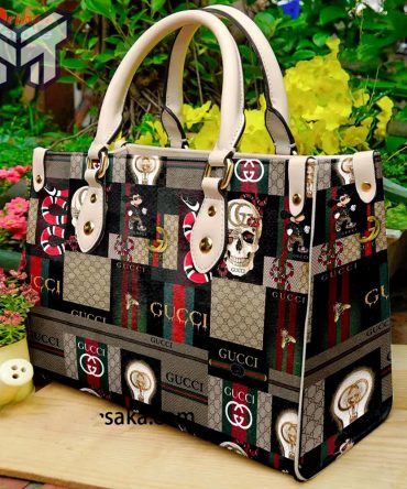 Gucci Handbag Women Handbag Luxury Brand