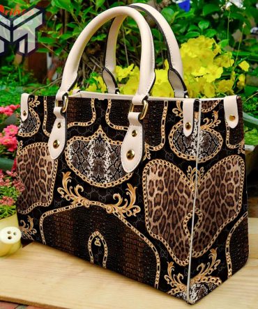 Gucci Snakes Handbag Luxury Brand For Beauty