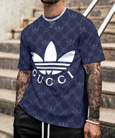 Gucci High Quality Printed Men'S 3D T-Shirt Hoodie-Hp240628010