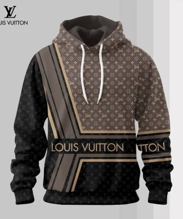 Louis Vuitton Lv Shirt Sweatshirt Hoodie Lux-Af-00Voajs5Os