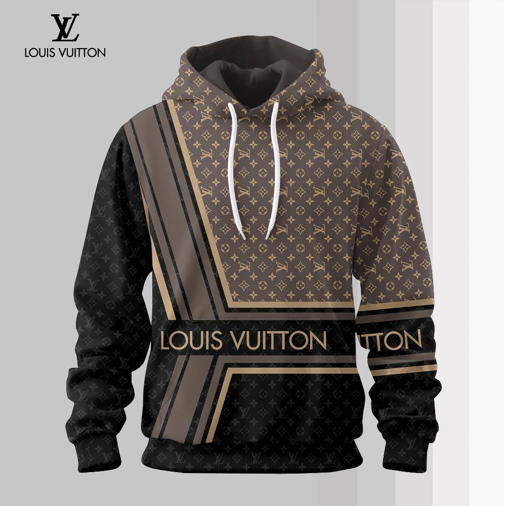 Louis Vuitton Lv Shirt Sweatshirt Hoodie Lux-Af-00Voajs5Os