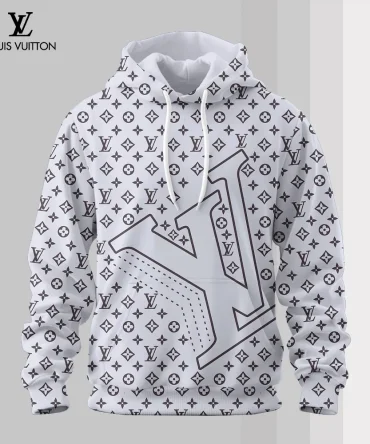 Louis Vuitton Lv Shirt Sweatshirt Hoodie Lux-Af-00Ynv8Cbxl