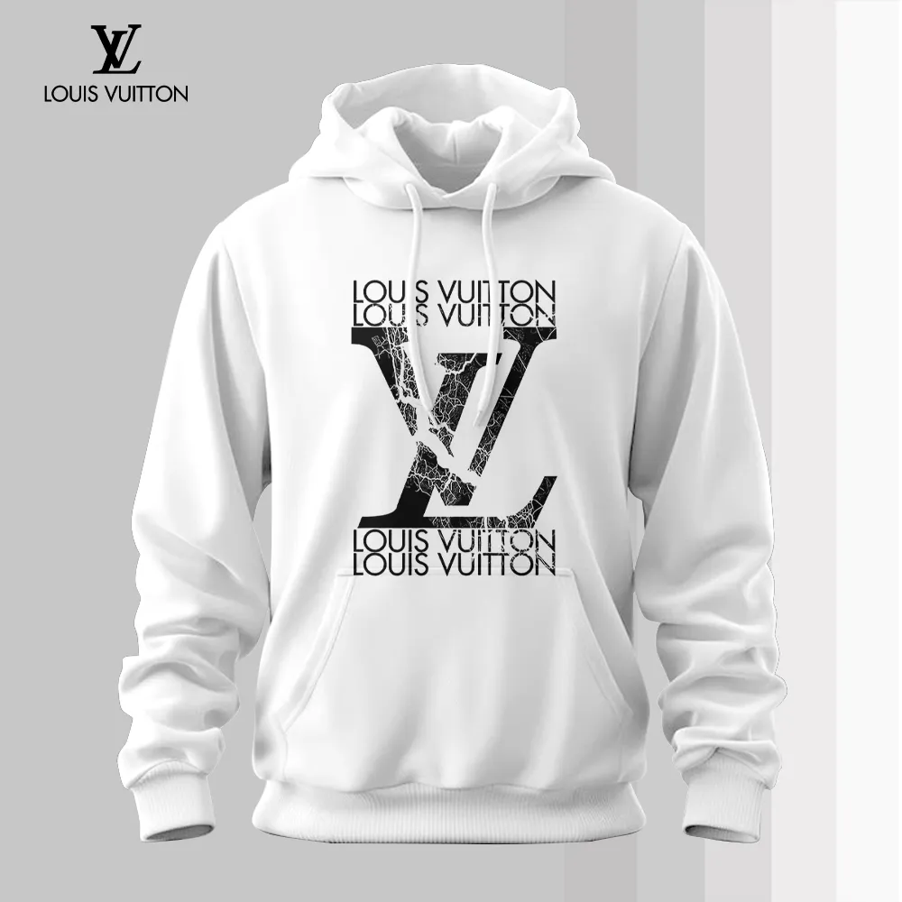 Louis Vuitton Lv Shirt Sweatshirt Hoodie Lux-Af-00Luuyjm2H