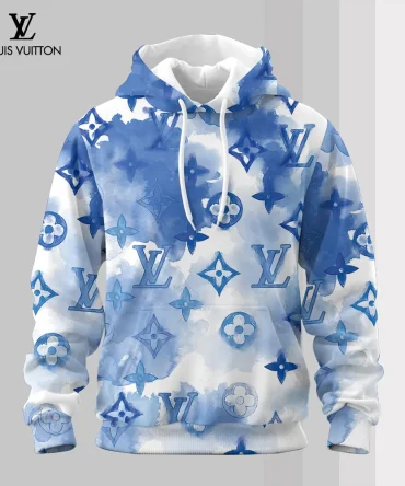 Louis Vuitton Lv Shirt Sweatshirt Hoodie Lux-Af-00Kifqscud