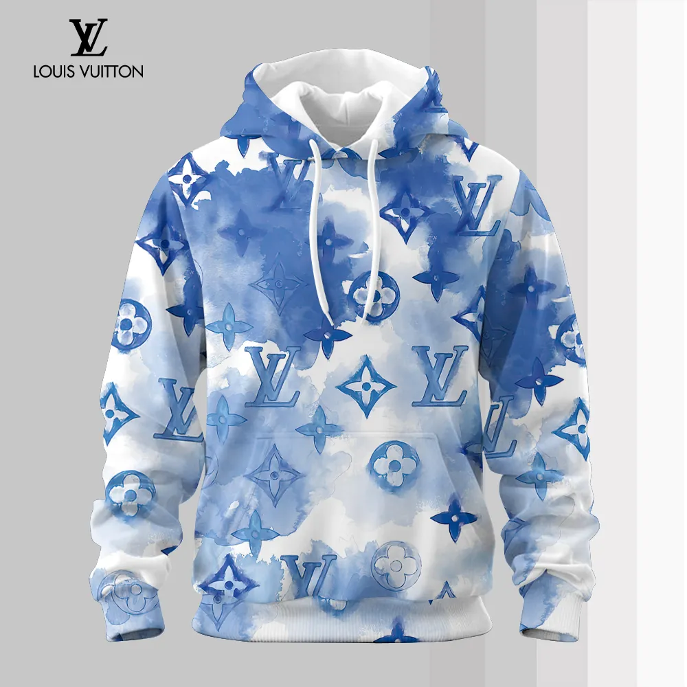 Louis Vuitton Lv Shirt Sweatshirt Hoodie Lux-Af-00Kifqscud