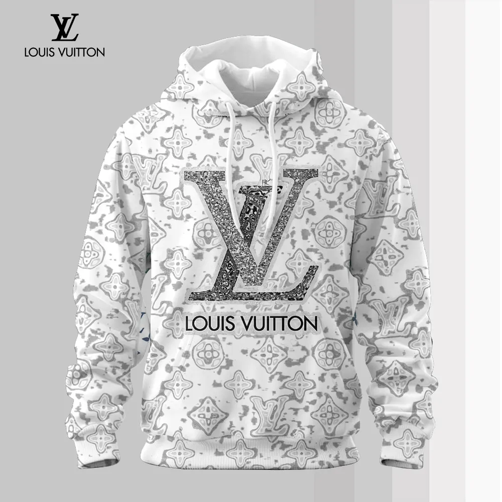 Louis Vuitton Lv Shirt Sweatshirt Hoodie Lux-Af-00L0Ivy2Lo