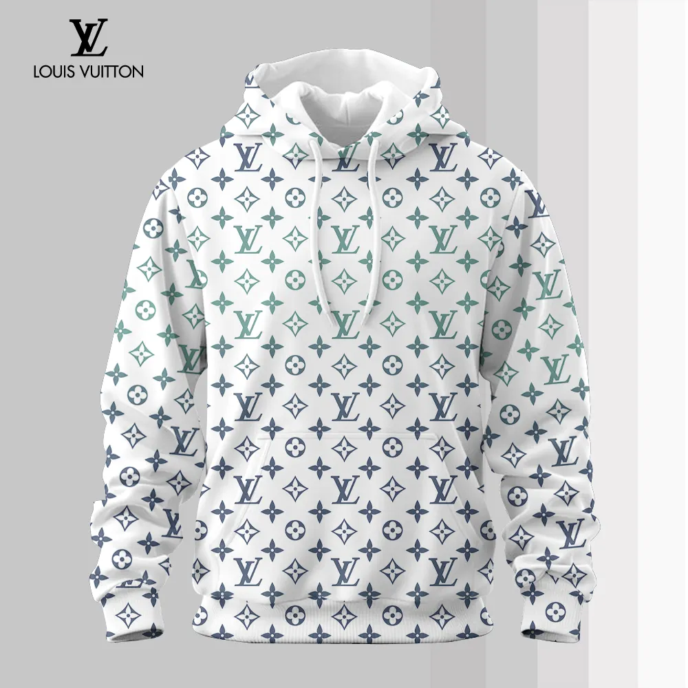 Louis Vuitton Lv Shirt Sweatshirt Hoodie Lux-Af-00Suxdtrkh