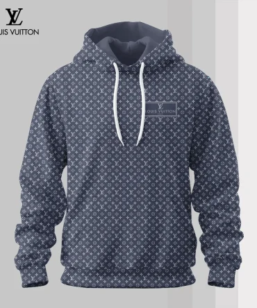 Louis Vuitton Lv Shirt Sweatshirt Hoodie Lux-Af-00Ys50Bqhb