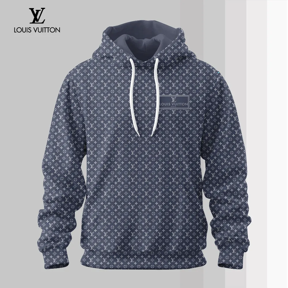 Louis Vuitton Lv Shirt Sweatshirt Hoodie Lux-Af-00Ys50Bqhb